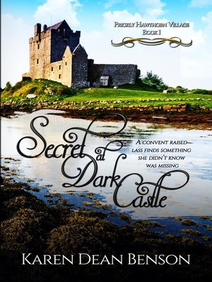 cover image of Secret at Dark Castle